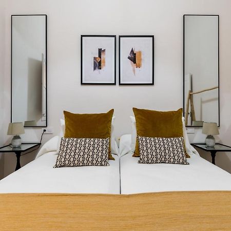 Behouse Cuna 세비야 외부 사진