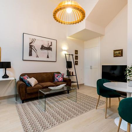 Behouse Cuna 세비야 외부 사진
