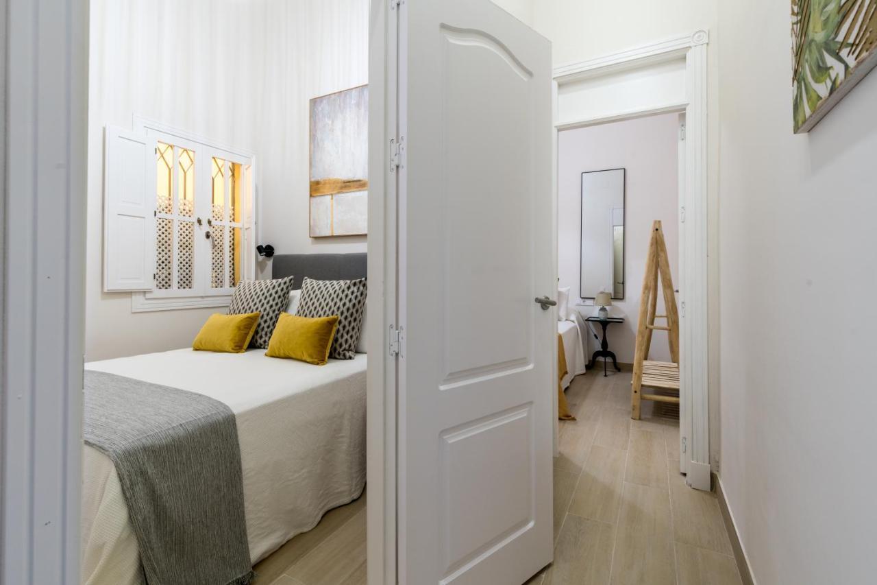 Behouse Cuna 세비야 외부 사진