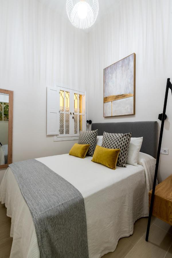 Behouse Cuna 세비야 외부 사진