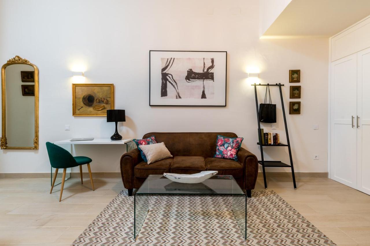 Behouse Cuna 세비야 외부 사진