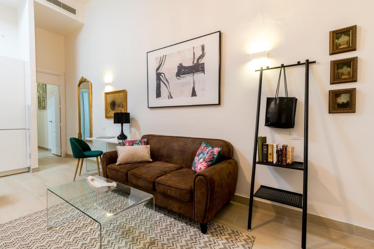 Behouse Cuna 세비야 외부 사진