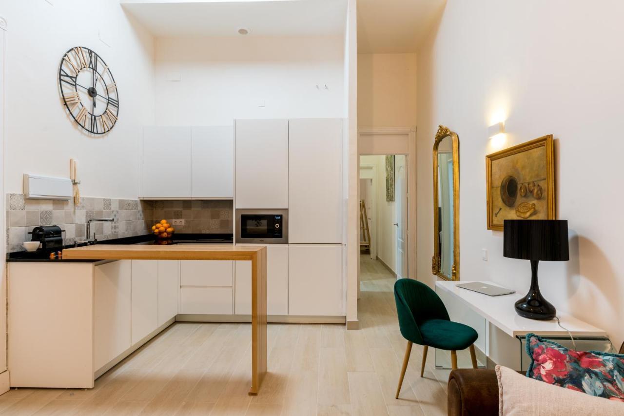 Behouse Cuna 세비야 외부 사진